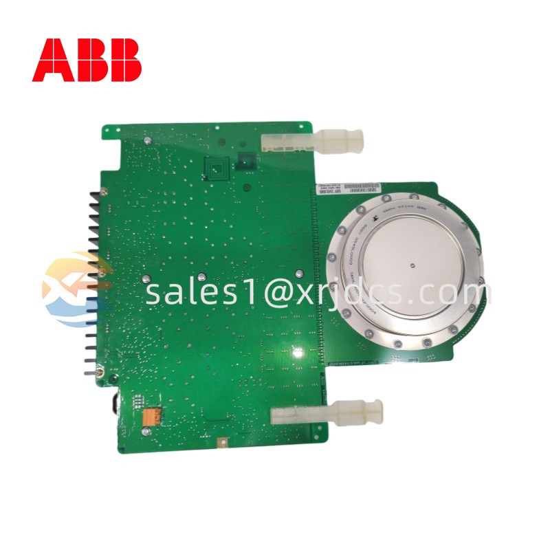 ABB 5SHY3545L0009 3BHB013085R0001 IGBT Power Module2